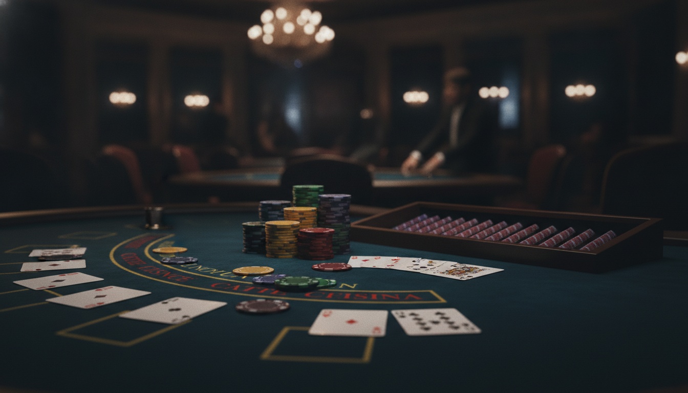 Spielauswahl und Softwareanbieter im Snai Casino